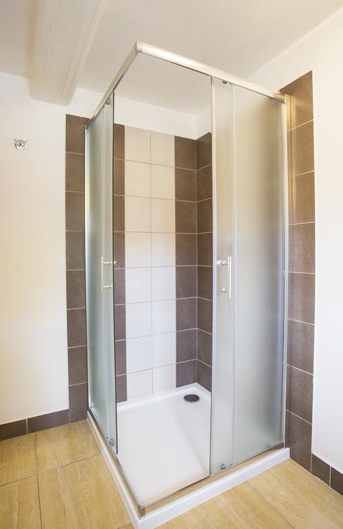 Penzion U Vyhlídky Chribská Quarto foto